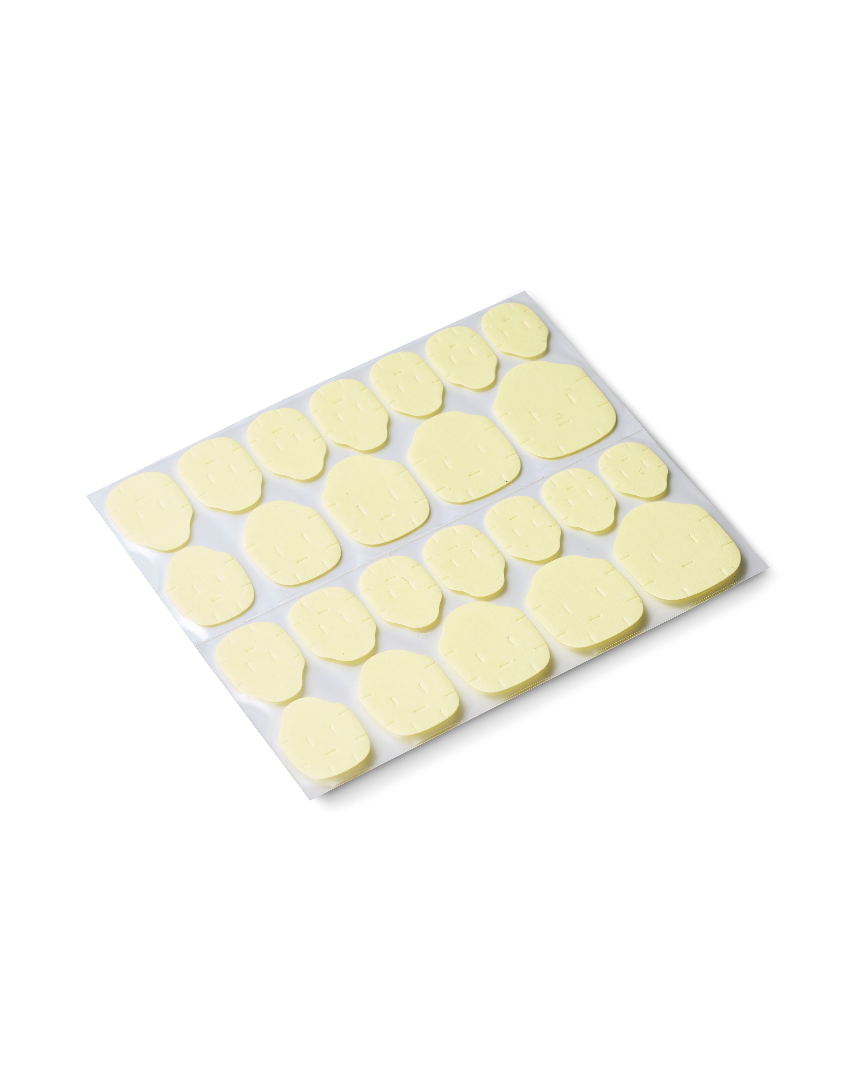 Signature Adhesive Tapes