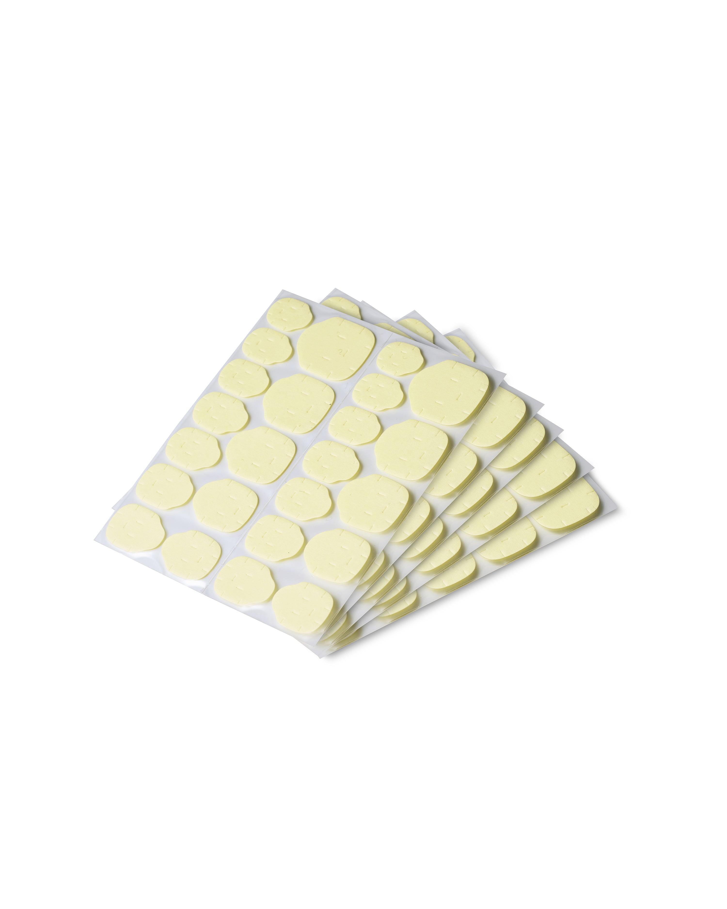 Signature Adhesive Tapes